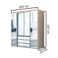DRESSING DAY DSO / DECOR K002